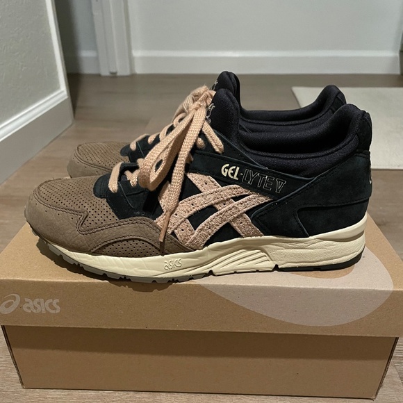 ASICS Gel Lyte V - Picture 6 of 6